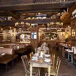 The Bowery Hotel 