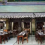 The Bowery Hotel 