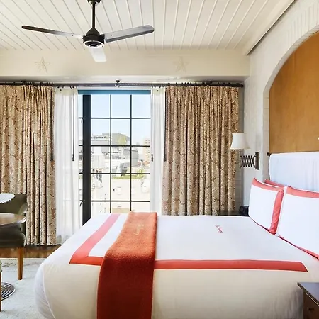 The Bowery Hotel New York City Exterior photo