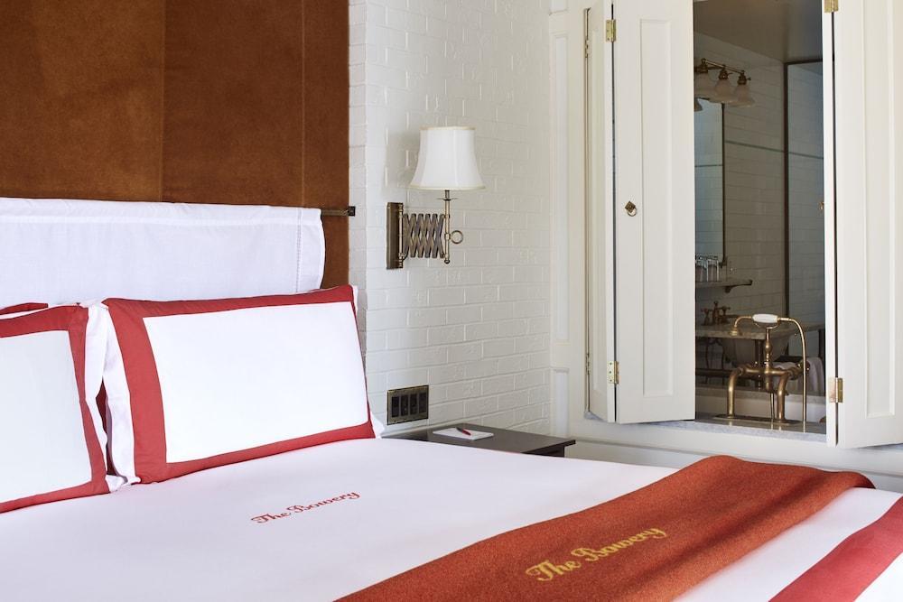 Hotel The Bowery Nueva York