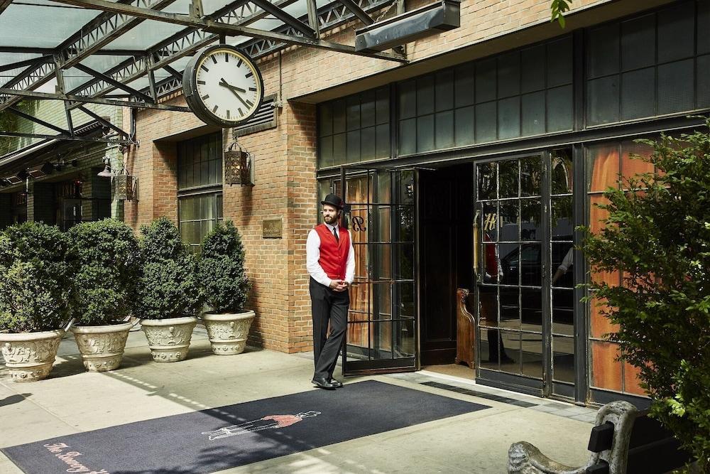 The Bowery Hotel Nueva York