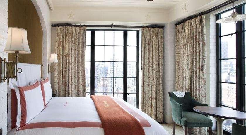 Hotel The Bowery Nueva York