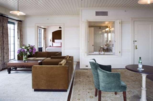 The Bowery 5* Nueva York