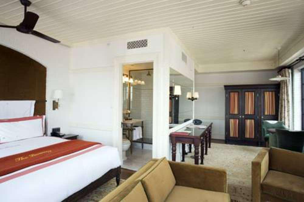 The Bowery Hotel Nueva York