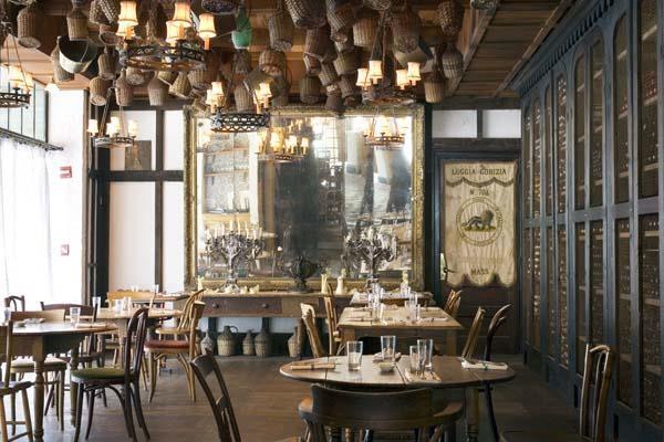 The Bowery Hotel Nueva York