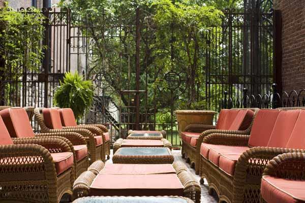 Hotel The Bowery Nueva York