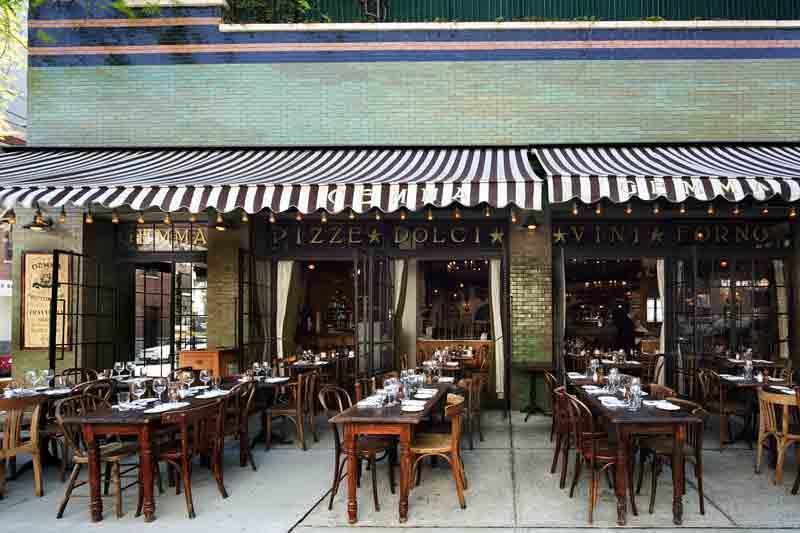 The Bowery 5* Nueva York