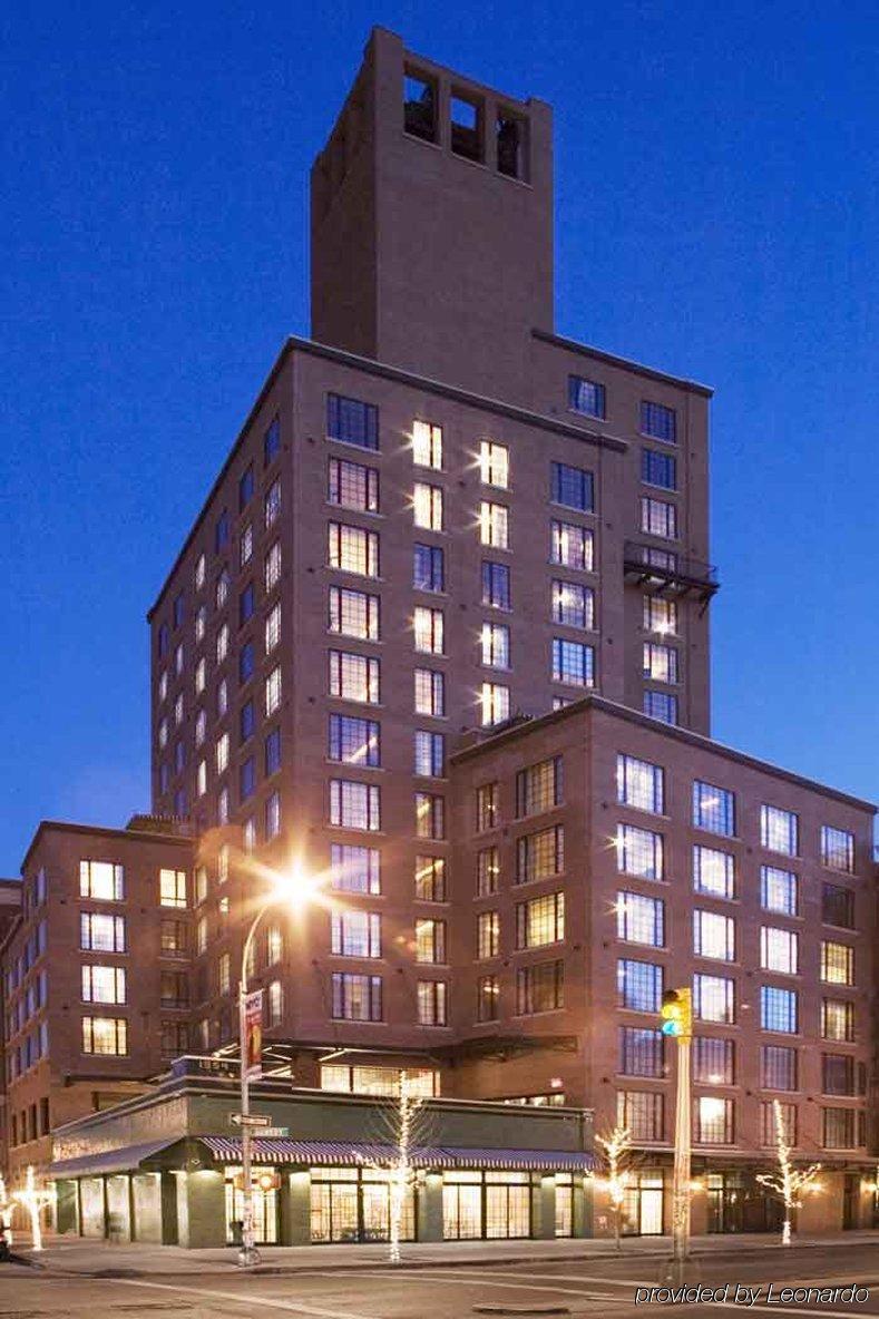 The Bowery 5* Nueva York