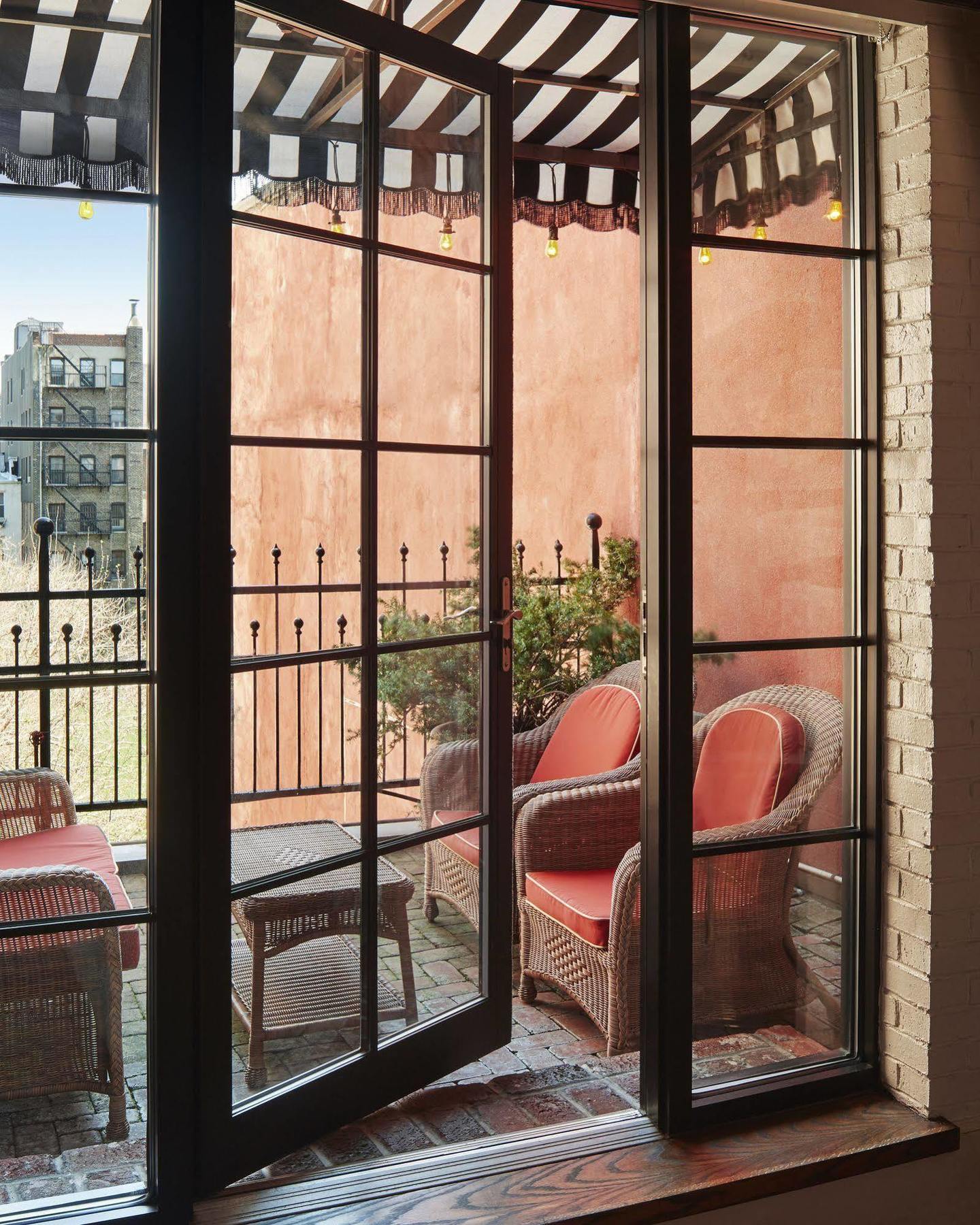 The Bowery Hotel Nueva York